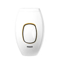 Whole Body Laser Hair Removal
